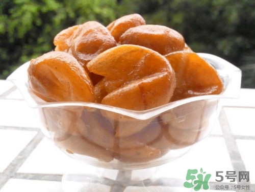 怎樣做黃皮干？黃皮干有什么好處