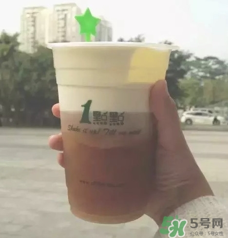  一點(diǎn)點(diǎn)奶茶哪款好喝？一點(diǎn)點(diǎn)最好喝的是哪個(gè)