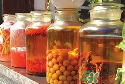 黑枸杞可以泡酒嗎？黑枸杞泡酒的方法