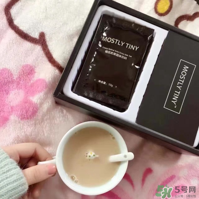 mostly tiny是什么牌子？mostly tiny好用嗎