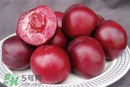 血桃吃了有什么好處？仙桃和血桃有什么區(qū)別