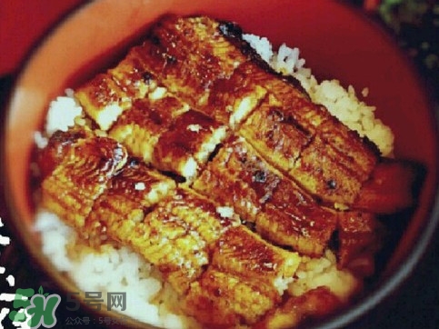 鰻魚飯三吃是什么？鰻魚飯吃法有講究嗎