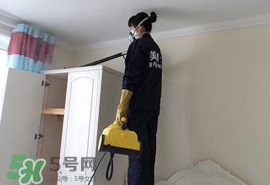 甲醛怎么治理？除甲醛最有效方法