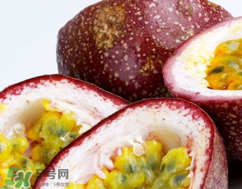 百香果一天吃幾個(gè)好？百香果吃多了會(huì)怎樣？