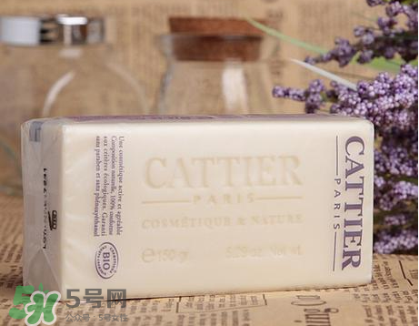 cattier加帝耶是什么牌子？法國(guó)cattier什么檔次？