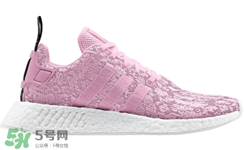 adidas nmd系列2017秋冬新款配色有哪些_好看嗎？