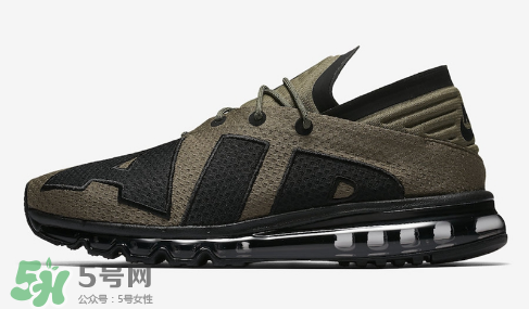 nike air max flair olive橄欖軍綠配色什么時候發(fā)售？