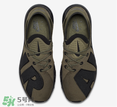 nike air max flair olive橄欖軍綠配色什么時候發(fā)售？