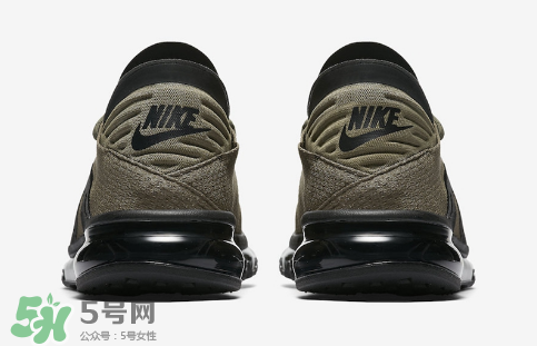 nike air max flair olive橄欖軍綠配色什么時候發(fā)售？