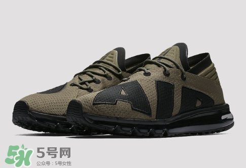 nike air max flair olive多少錢？耐克大air橄欖軍綠配色價格