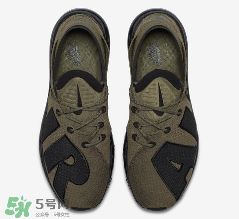 nike air max flair olive多少錢？耐克大air橄欖軍綠配色價格