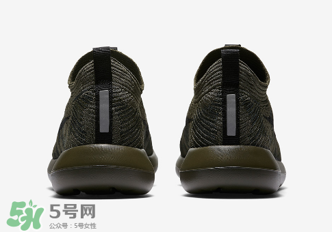 nikelab roshe 2 flyknit迷彩配色什么時(shí)候發(fā)售？