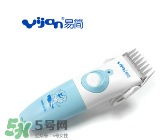 嬰兒理發(fā)器大人能用嗎？大人能用嬰兒理發(fā)器嗎？