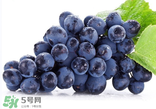 夏黑葡萄怎么洗？夏黑葡萄怎么洗才干凈？