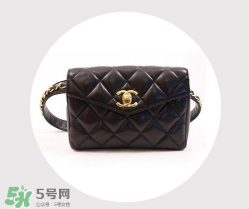 chanel腰包多少錢？香奈兒腰包專柜價格