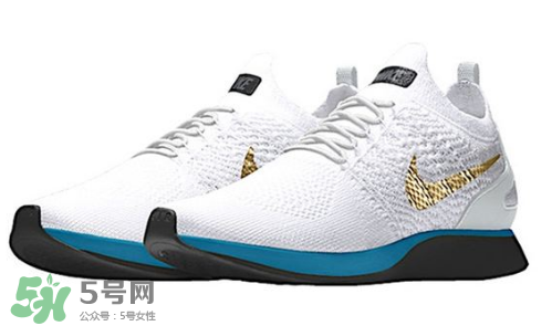nike air zoom mariah flyknit配色怎么定制？
