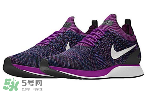 nike air zoom mariah flyknit配色怎么定制？