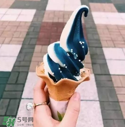 鯨鯊冰淇淋好吃嗎？鯨鯊冰淇淋多少錢？