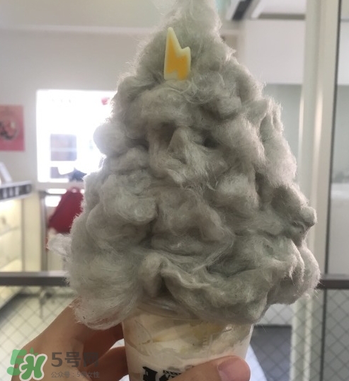 烏云冰淇淋多少錢？韓國(guó)烏云冰淇淋好吃嗎