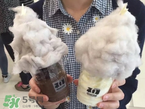 烏云冰淇淋多少錢？韓國(guó)烏云冰淇淋好吃嗎
