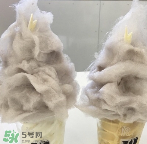 烏云冰淇淋多少錢？韓國(guó)烏云冰淇淋好吃嗎