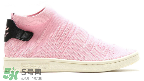 adidas stan smith sock新款粉色襪子鞋會發(fā)售嗎？