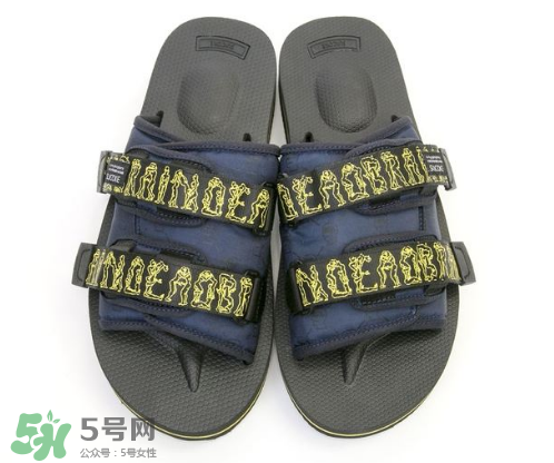 brain dead與suicoke聯(lián)名涼鞋系列什么時候發(fā)售_怎么買？