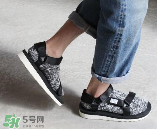 brain dead與suicoke聯(lián)名涼鞋系列什么時候發(fā)售_怎么買？