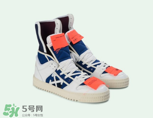 off white2018春夏3.0 sneakers系列球鞋怎么預(yù)定_在哪預(yù)定？