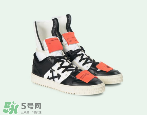 off white2018春夏3.0 sneakers系列球鞋怎么預(yù)定_在哪預(yù)定？