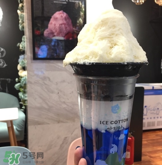 ice cotton冰魔師冰淇淋多少錢？ice cotton冰淇淋好吃嗎
