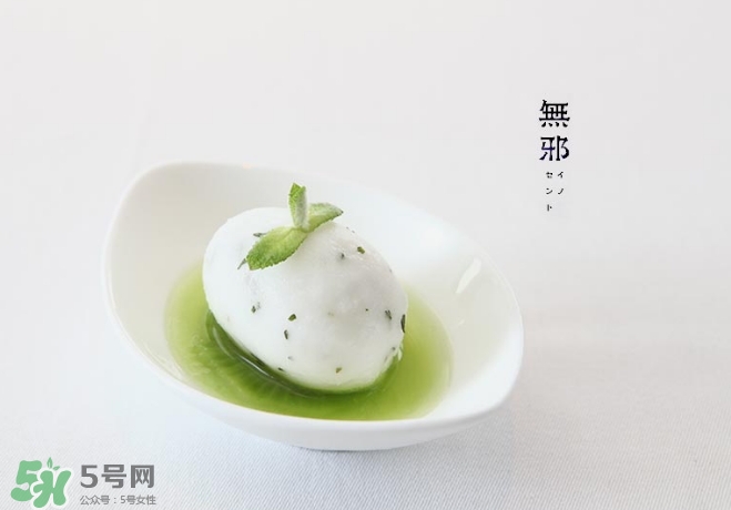 無邪日式甜品多少錢？無邪日式甜品價格表