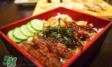 鰻魚飯好吃嗎？鰻魚飯有刺嗎？