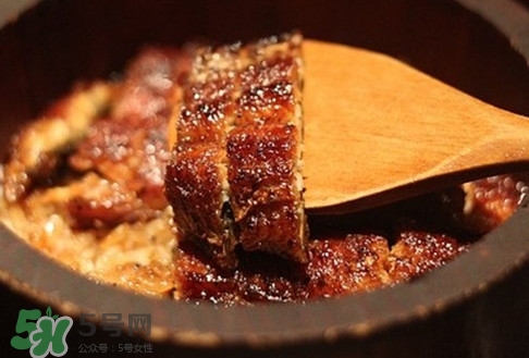 日本鰻魚飯多少錢一份？鰻魚飯為什么貴