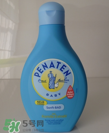 Penaten貝娜婷身體乳怎么樣？Penaten貝娜婷身體乳好用嗎？