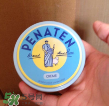 Penaten貝娜婷護(hù)臀膏好用嗎？Penaten貝娜婷護(hù)臀膏怎么樣？
