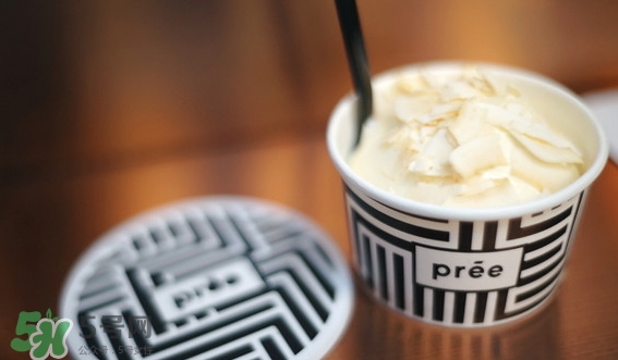 pree冰淇淋多少錢？pree冰淇淋好吃嗎？