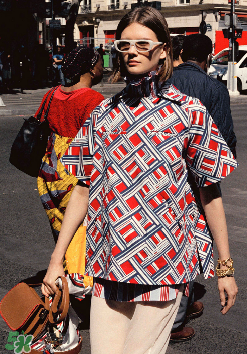 carven2018早春系列服裝怎么樣_好看嗎_款式有哪些？