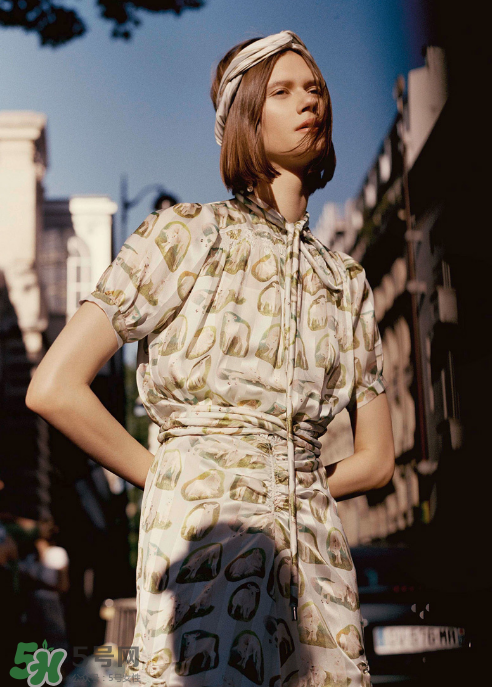 carven2018早春系列服裝怎么樣_好看嗎_款式有哪些？