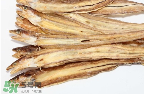 鰻魚干怎么保存最好？鰻魚干如何保存時間久