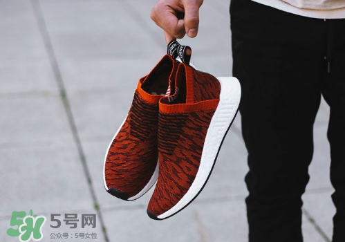 adidas nmd cs2 harvest red血橙配色什么時候發(fā)售？