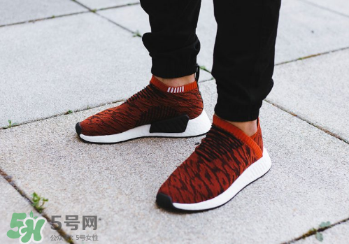 adidas nmd cs2 harvest red血橙配色什么時候發(fā)售？