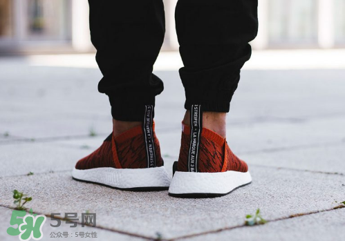 adidas nmd cs2 harvest red血橙配色什么時候發(fā)售？