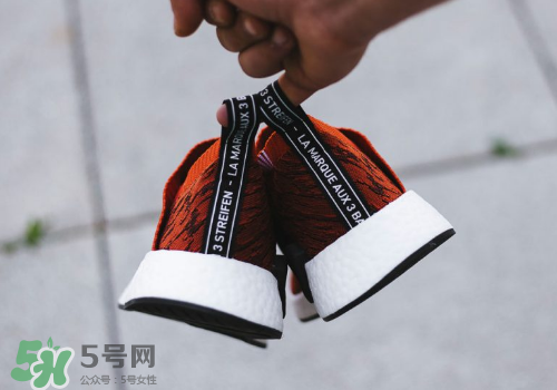 adidas nmd cs2 harvest red血橙配色什么時候發(fā)售？
