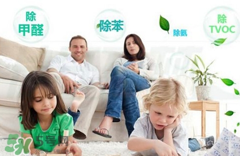 甲醛0.3可以入住嗎？空氣凈化器能除甲醛嗎