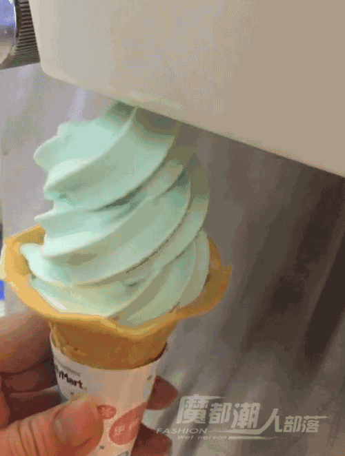 全家海鹽冰淇淋多少錢？全家海鹽冰淇淋好吃嗎