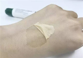 real skin patch怎么樣？real skin是什么牌子
