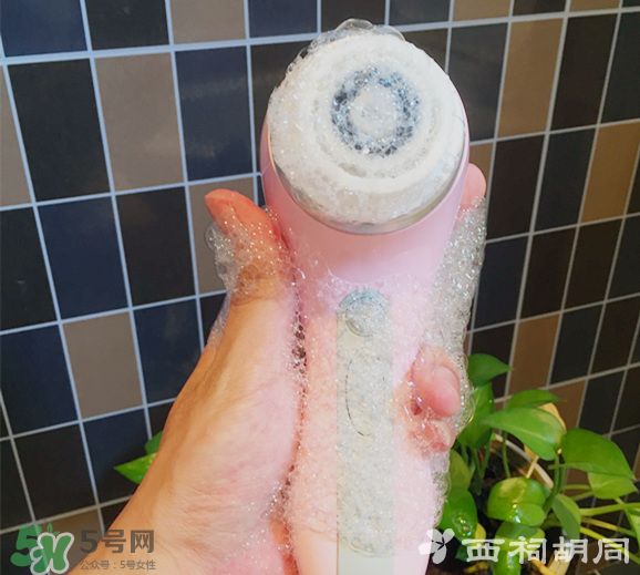 cfcf才妃潔面儀牌子怎么樣？cfcf才妃潔面儀真假