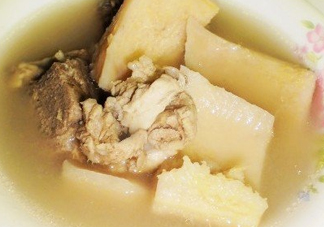 榴蓮殼煲雞湯殼能吃嗎？榴蓮殼煲雞湯殼好喝嗎？