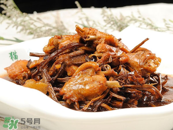 猴頭菇怎樣吃治胃?。亢镱^菇能治胃病嗎？